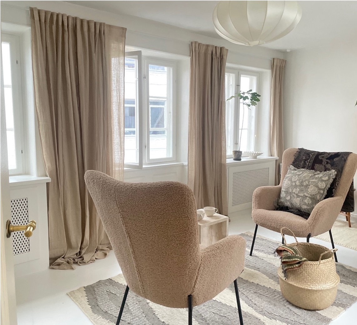 Terapirum i Grønnegade